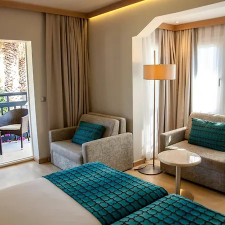 Complex Tui Blue Park Sarıgerme