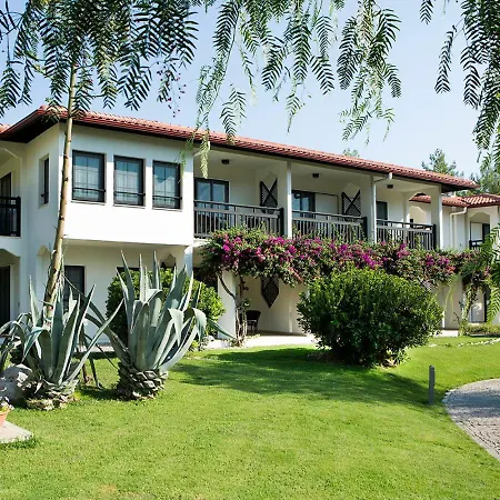 Tui Blue Park 4* Sarıgerme