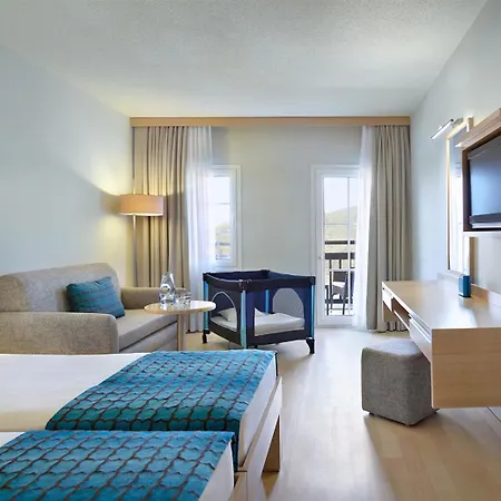 Tui Blue Park Complex Sarıgerme