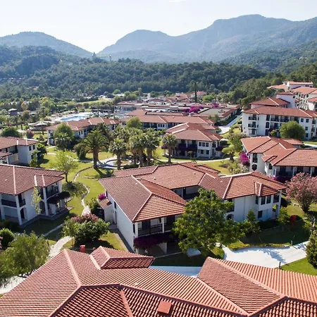 Tui Blue Park Complex