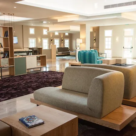 Resort Tui Blue Park Sarigerme