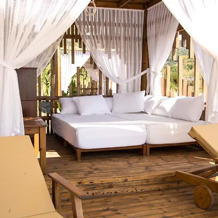 Resort Tui Blue Park