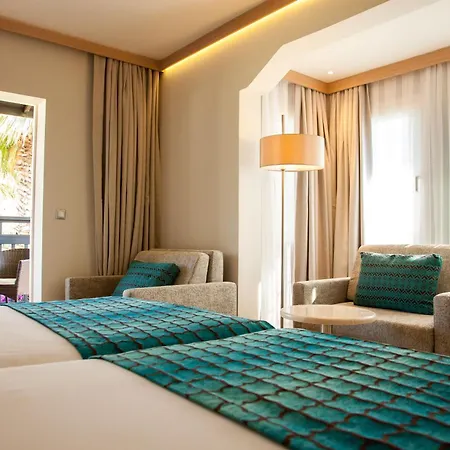 Tui Blue Park Sarıgerme