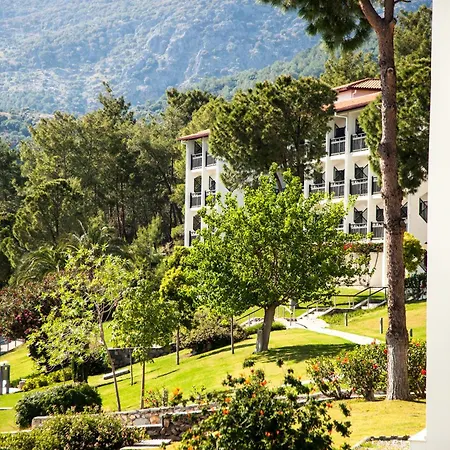 Tui Blue Park Complex