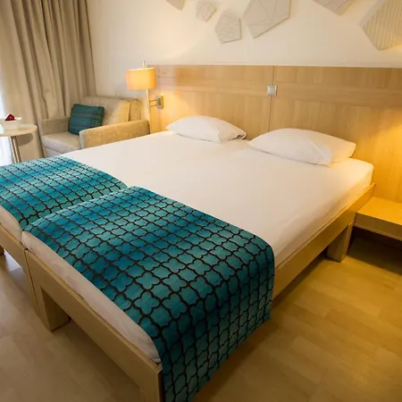 Complex Tui Blue Park 4*