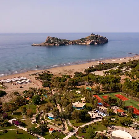 Tui Blue Park Resort Sarıgerme