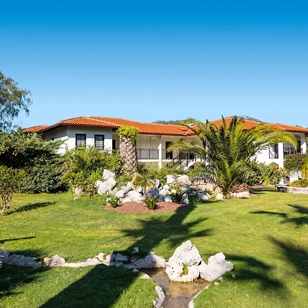 Tui Blue Park Resort Sarıgerme