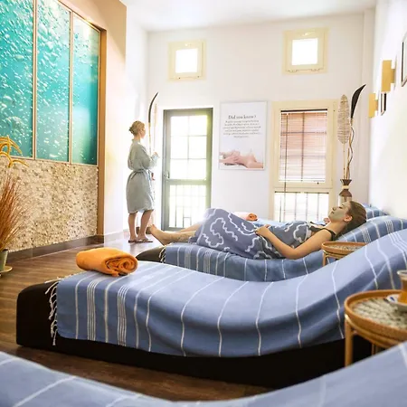 Tui Blue Park 4*
