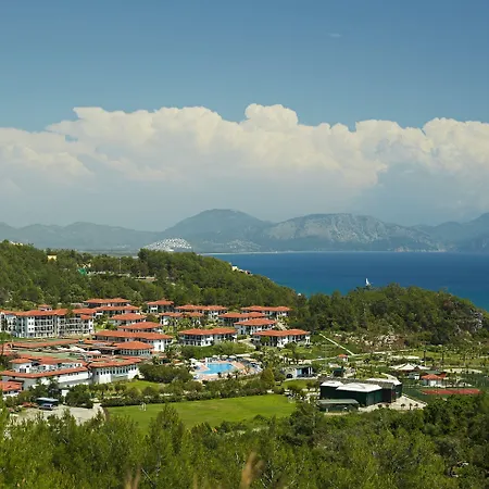Tui Blue Park
