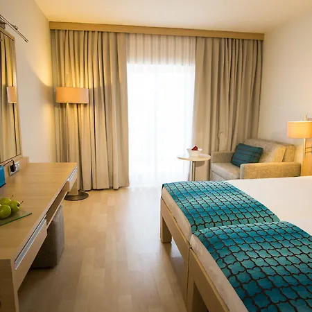 Tui Blue Park Semesteranläggning (resort) Sarigerme