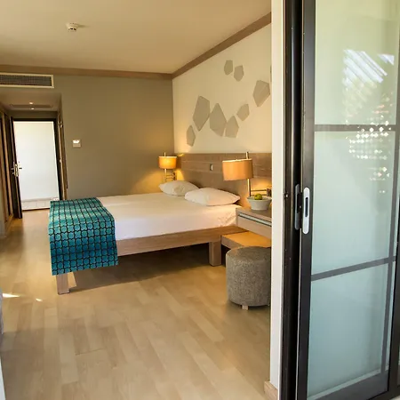 Tui Blue Park 4* Sarıgerme