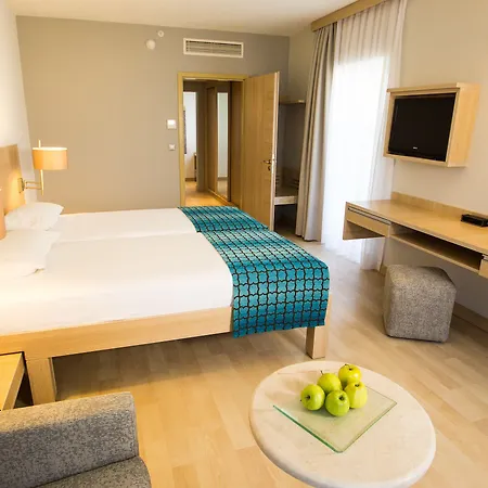 Tui Blue Park Semesteranläggning (resort)