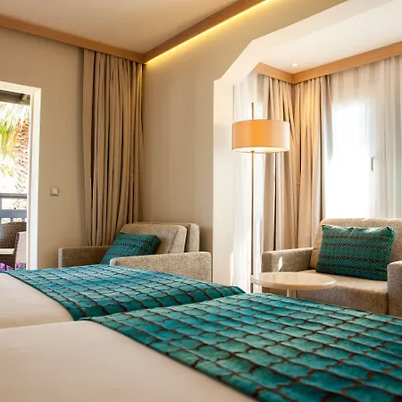 Resort Tui Blue Park