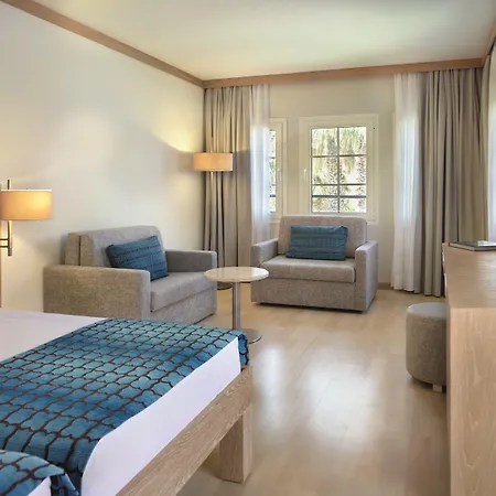 Tui Blue Park Rezort 4*