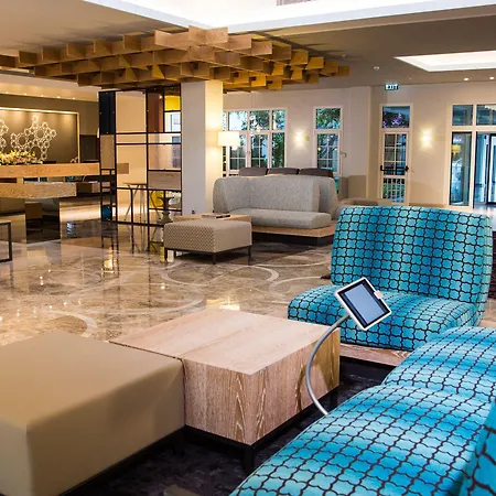 Tui Blue Park Resort