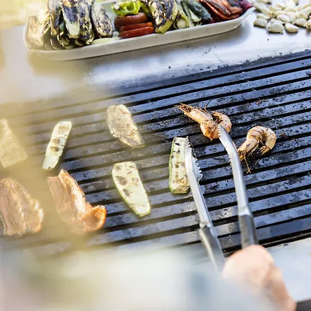 Resort Tui Blue Park Sarıgerme