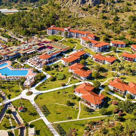 Tui Blue Park Sarigerme