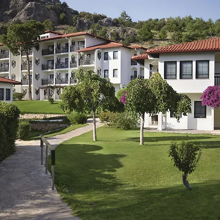 Tui Blue Park 4* Sarıgerme