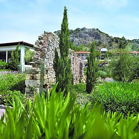 Tui Blue Park Sarigerme