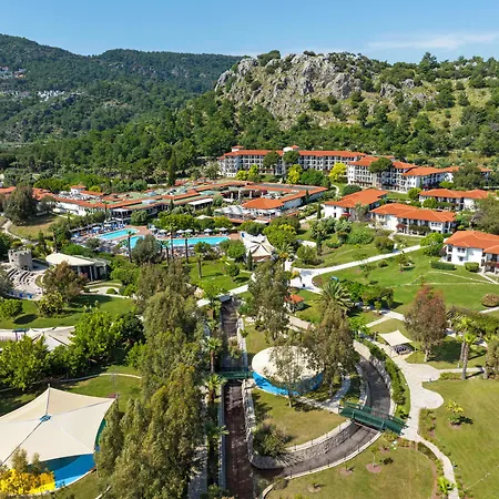 Station touristique Tui Blue Park Sarigerme