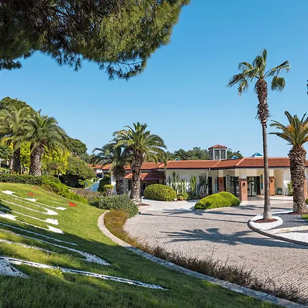 Tui Blue Park Station touristique Sarigerme