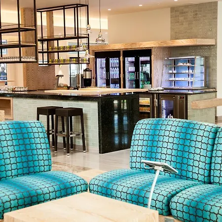 Rezort Tui Blue Park Sarigerme