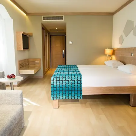 Tui Blue Park Sarıgerme