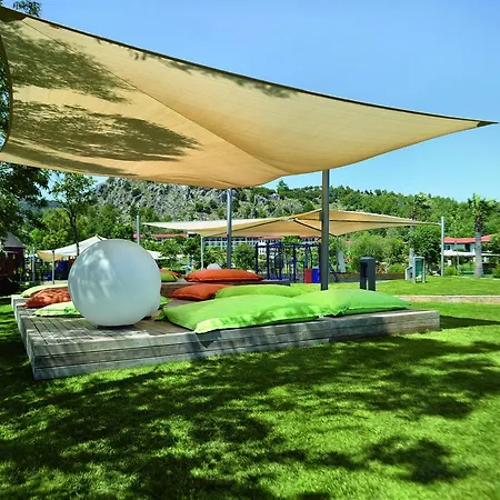 Tui Blue Park 4*