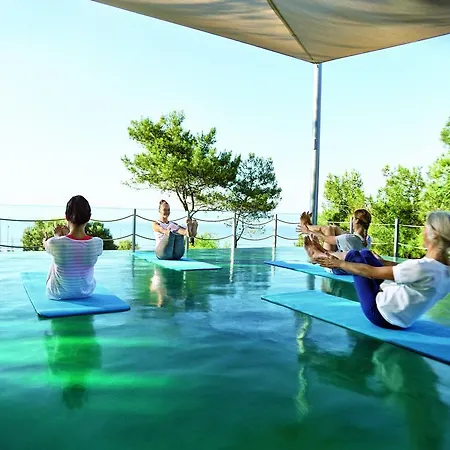 Tui Blue Park Complex Sarıgerme