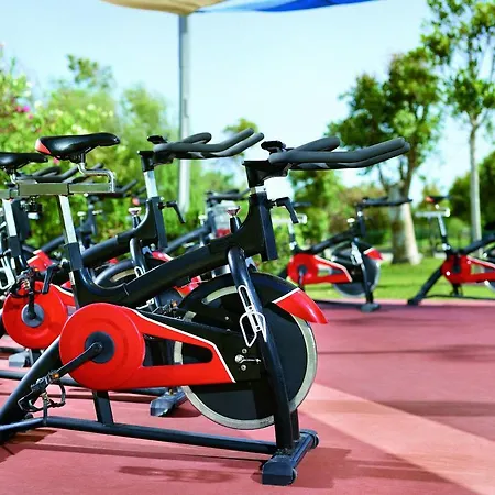 Tui Blue Park 4*