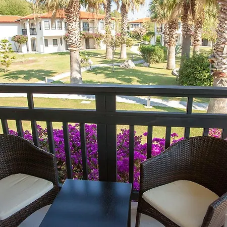Tui Blue Park Complex 4*