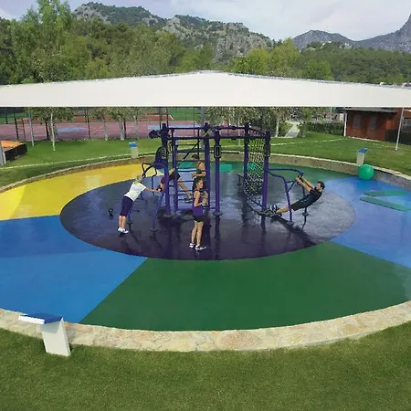 Tui Blue Park Sarıgerme
