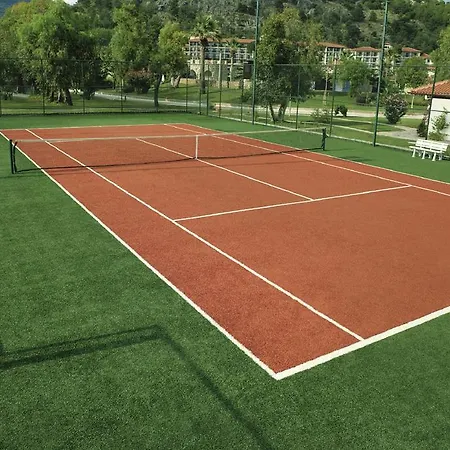 Tui Blue Park Complex 4*