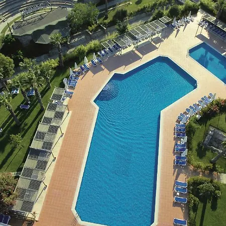 Tui Blue Park Complex 4*