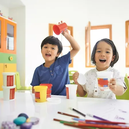 Tui Blue Park 4* Sarıgerme