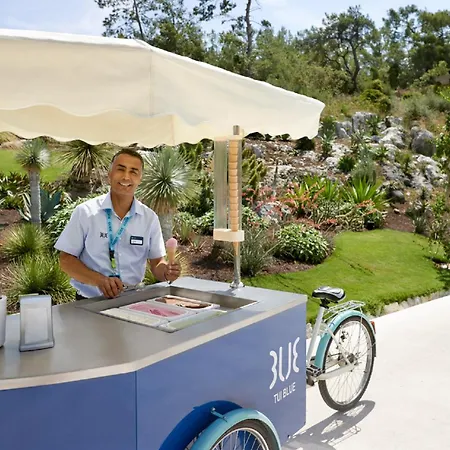 Complex Tui Blue Park 4*