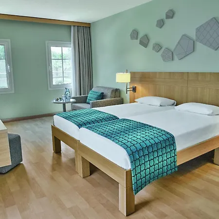 Semesteranläggning (resort) Tui Blue Park Sarigerme