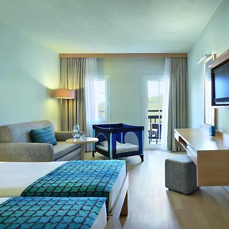 Resort Tui Blue Park 4*