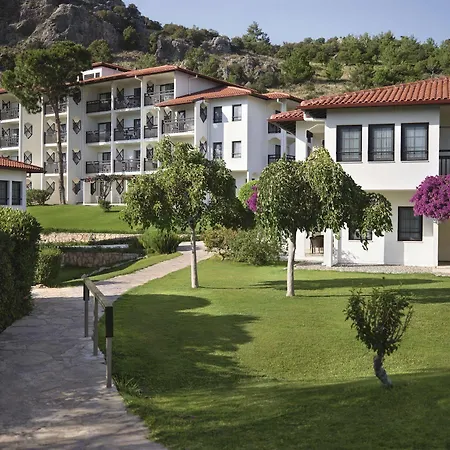 Tui Blue Park Sarigerme