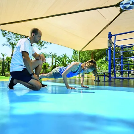 Tui Blue Park
