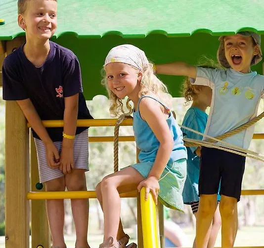 Tui Blue Park 4* Sarıgerme