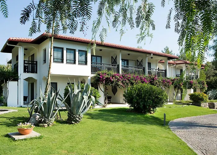 Tui Blue Park 4* Sarigerme