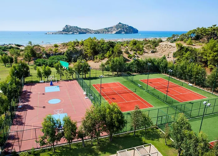 Tui Blue Park Sarigerme