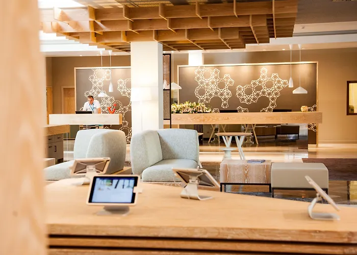 Tui Blue Park Sarıgerme