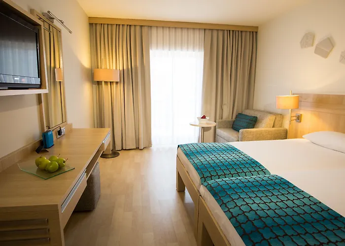 Tui Blue Park Resort Sarigerme