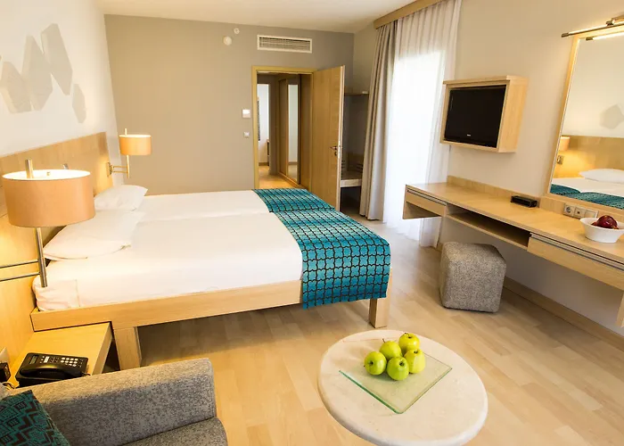 Tui Blue Park Resort