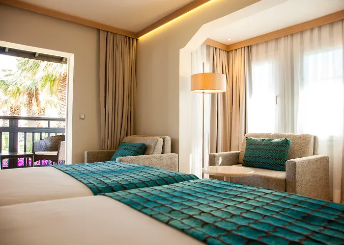 Resort Tui Blue Park