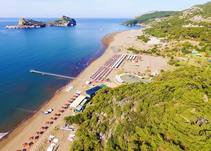 Resort Tui Blue Park