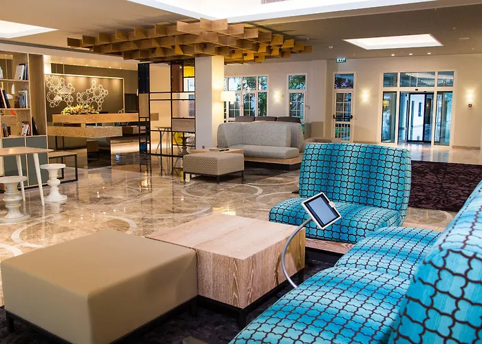 Tui Blue Park Resort