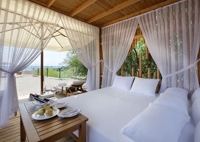 Resort Tui Blue Park Sarıgerme